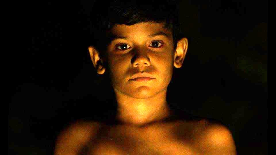 Photo du film All You Can Eat Buddha