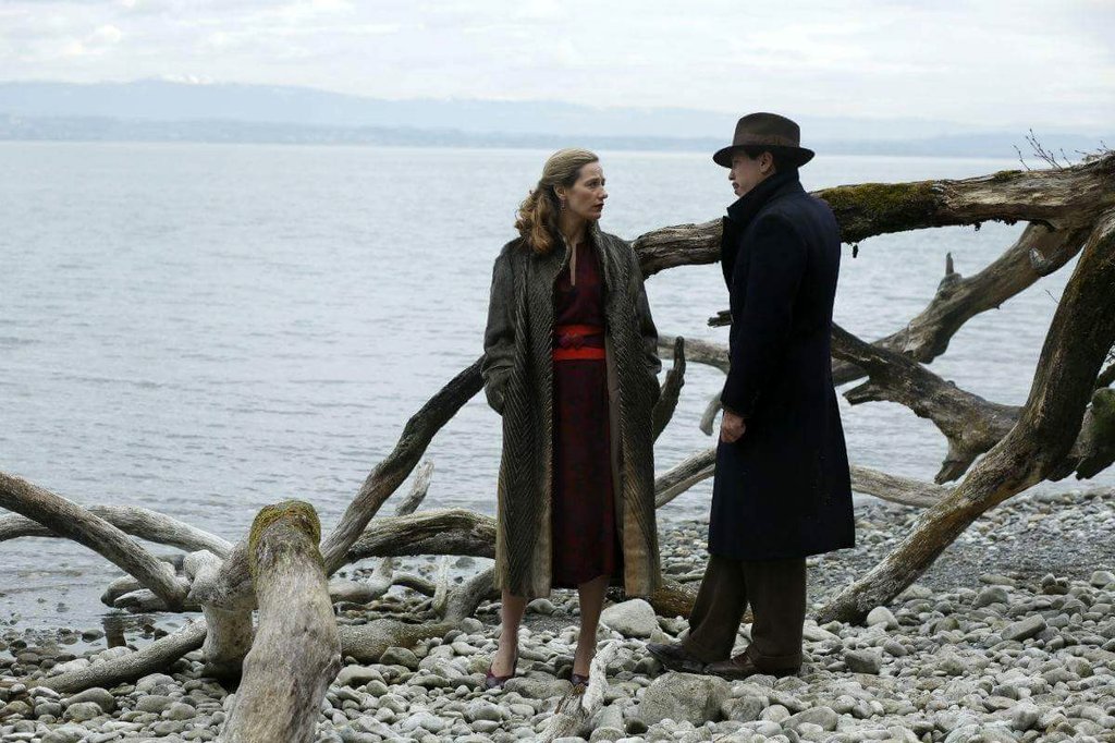 Photo from the movie Django