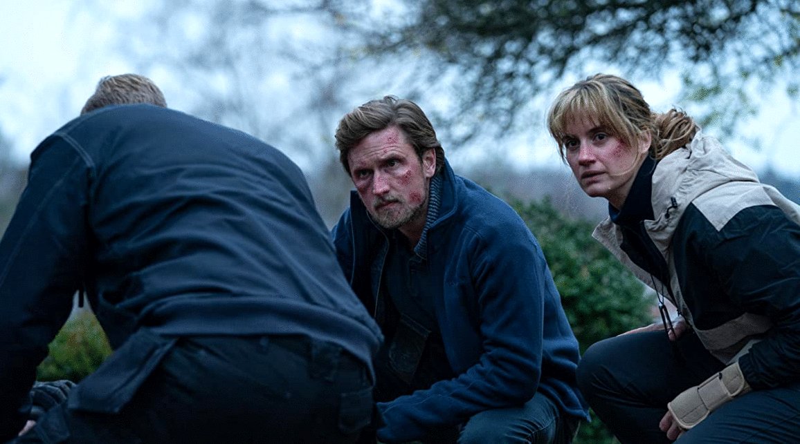 Photo du film Octobre