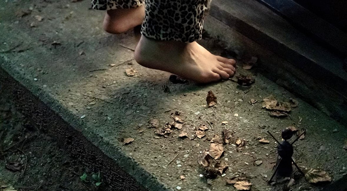 Photo du film Octobre