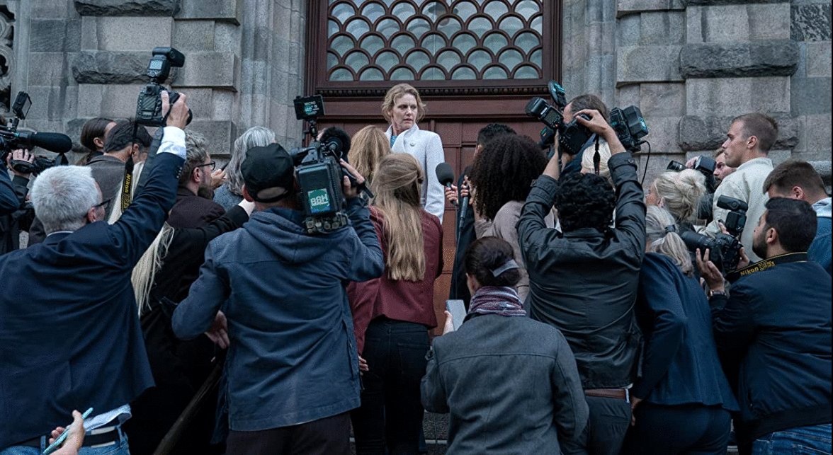 Photo du film Octobre