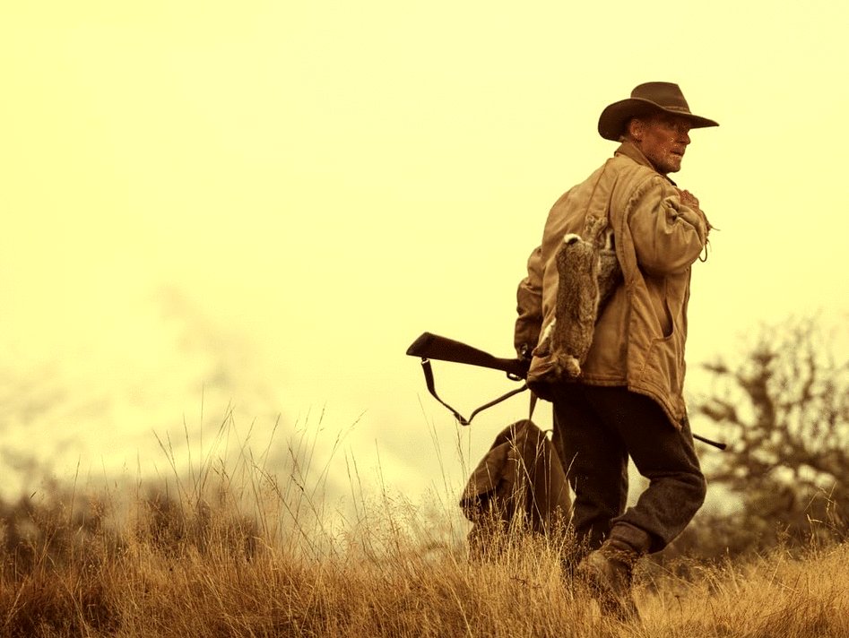 Photo from the movie Forgive Us All [2025]