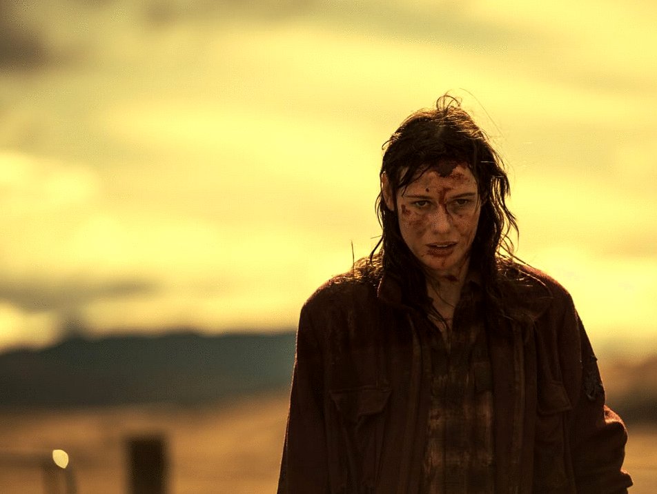 Photo from the movie Forgive Us All [2025]