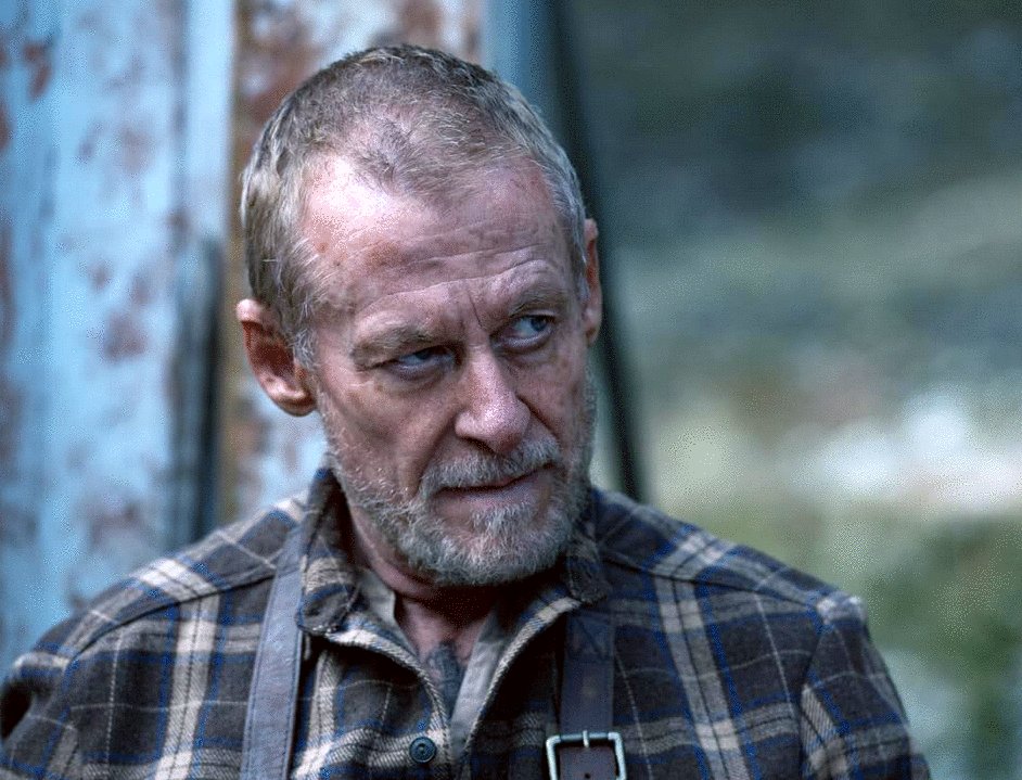 Photo from the movie Forgive Us All [2025]