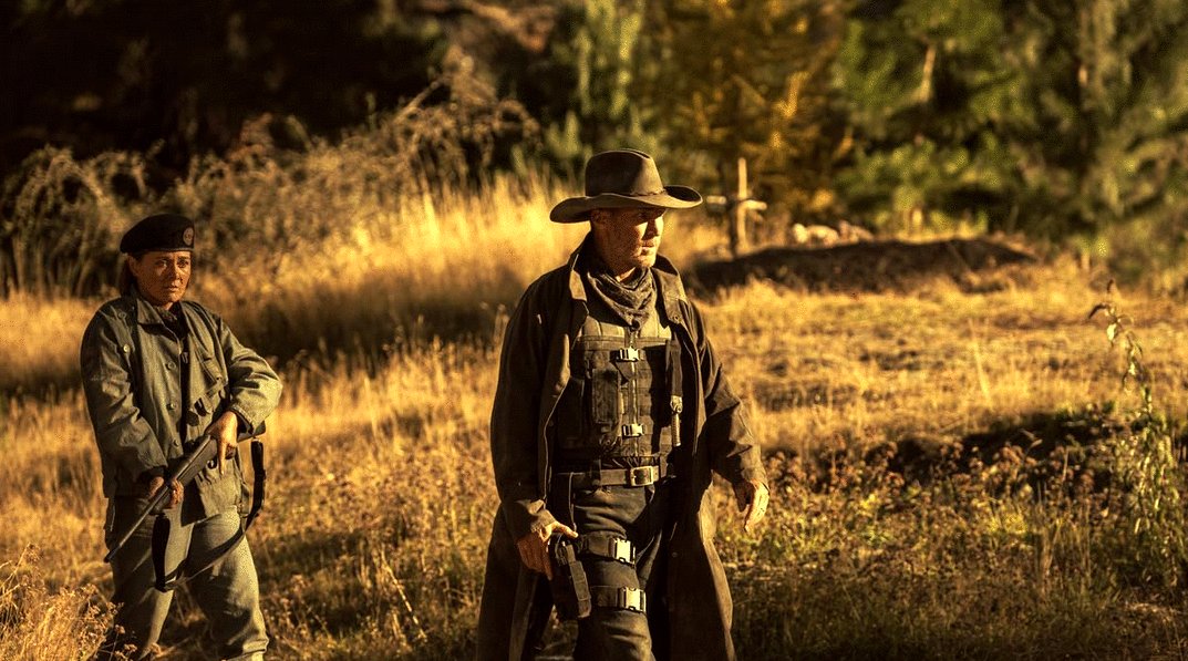 Photo from the movie Forgive Us All [2025]