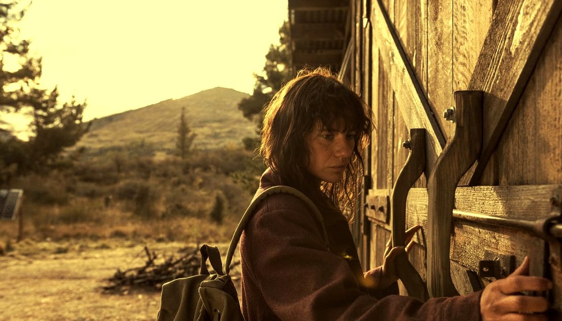 Photo from the movie Forgive Us All [2025]