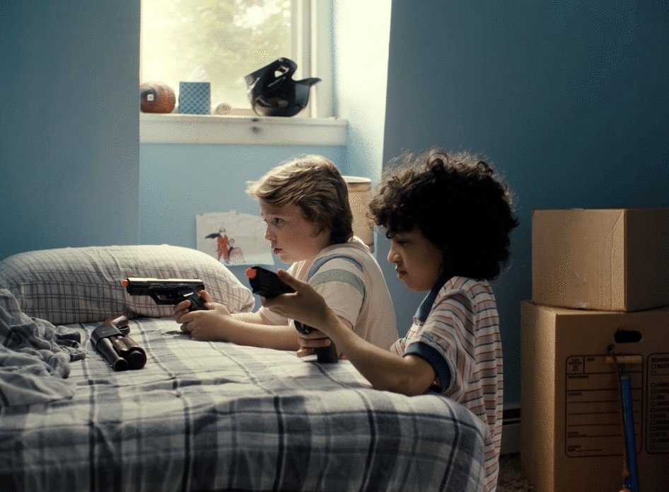 Photo du film Grassland [2024]