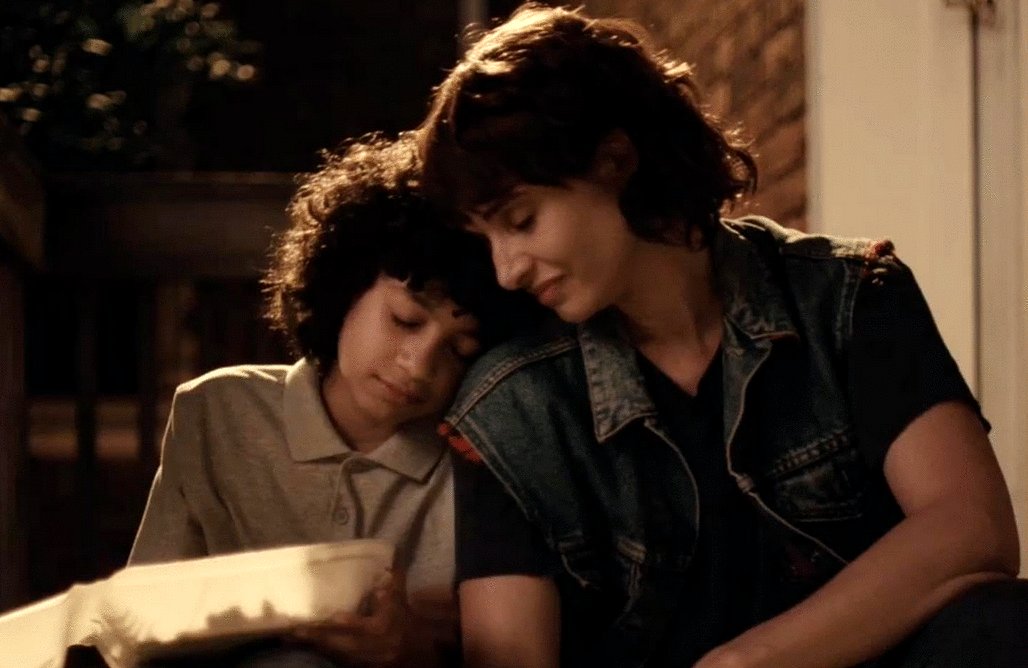 Photo du film Grassland [2024]