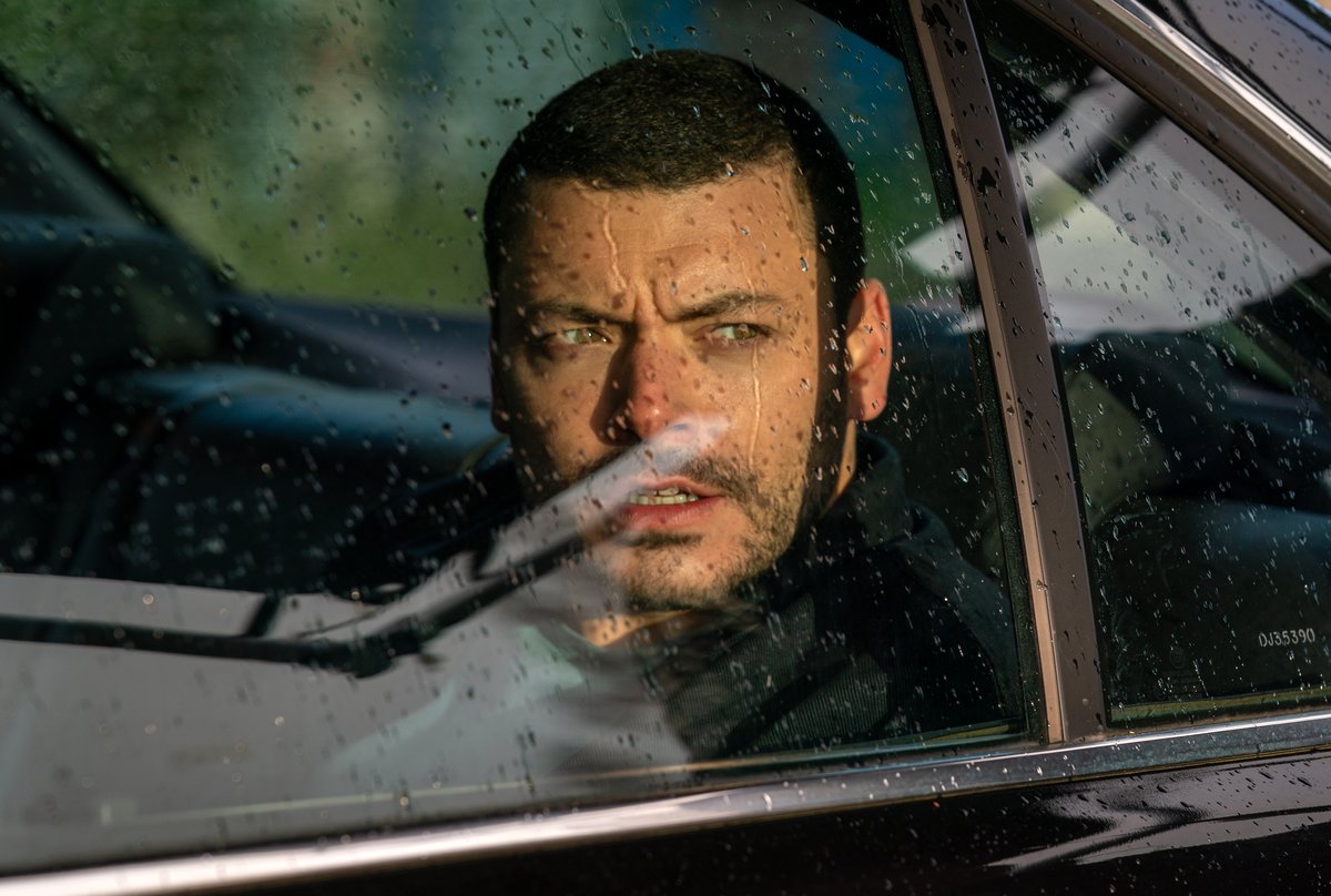 Photo from the movie Maison de retraite