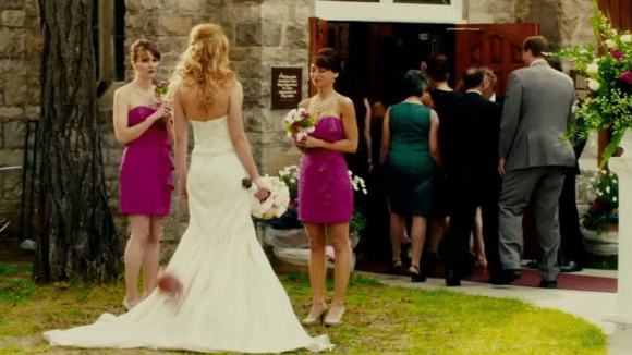 Photo from the movie The Right Kind of Wrong