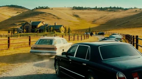 Photo from the movie The Right Kind of Wrong