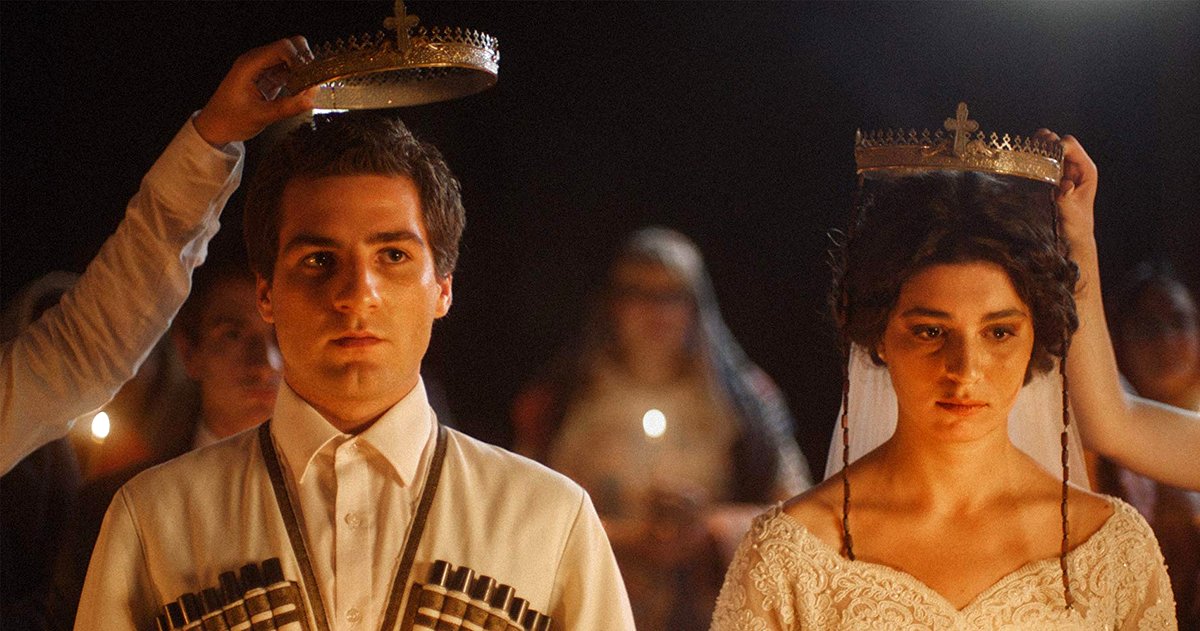 Photo from the movie And Then We Danced