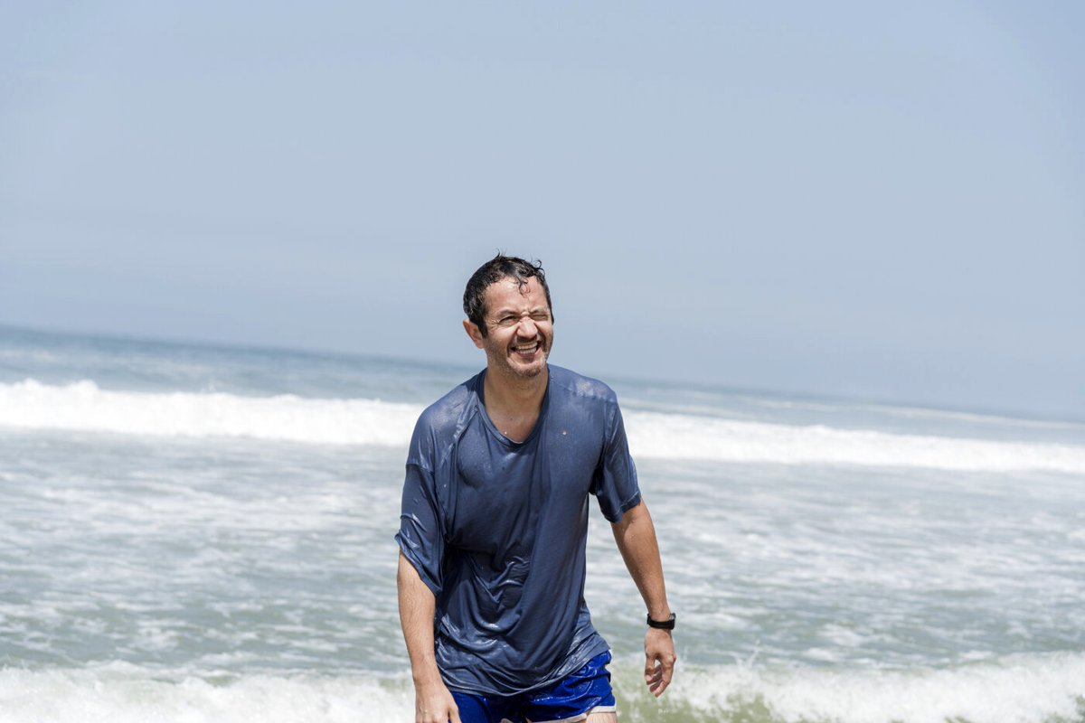 Photo from the movie Queens [2024]