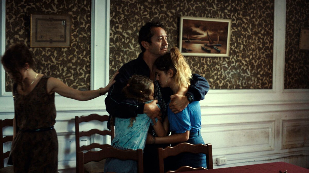 Photo from the movie Queens [2024]