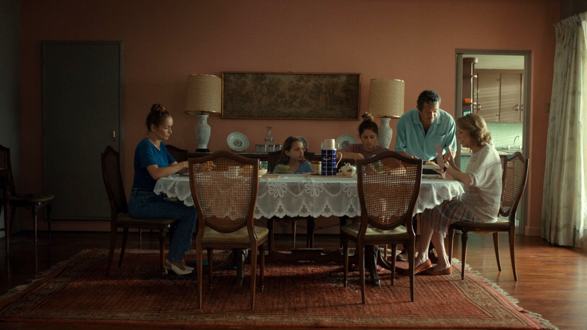 Photo from the movie Queens [2024]