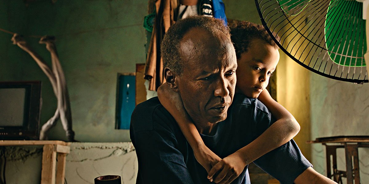 Photo du film The Village Next to Paradise [2024]