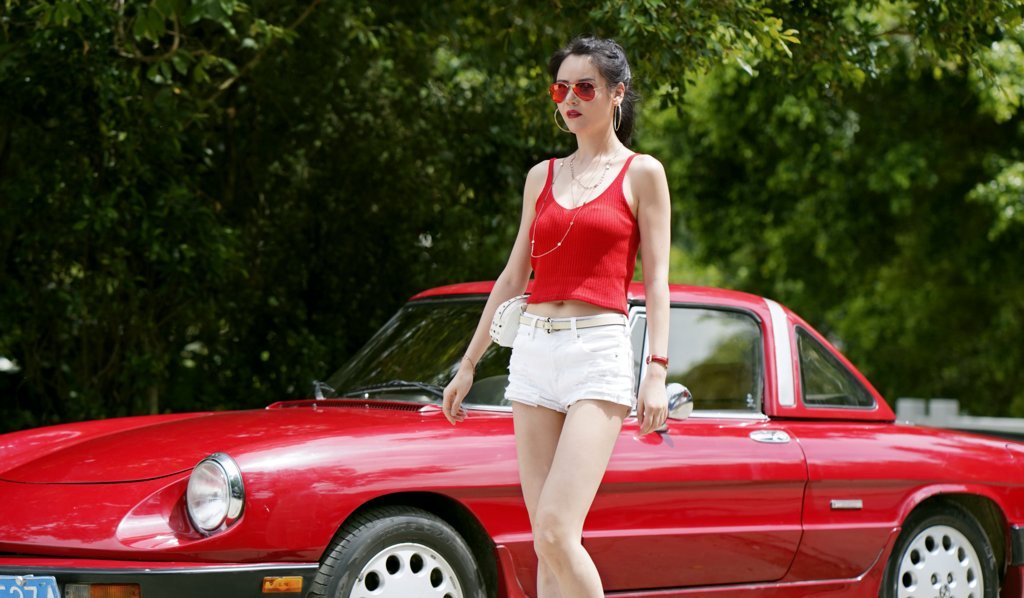 Photo du film Chasing the Dragon II: Wild Wild Bunch