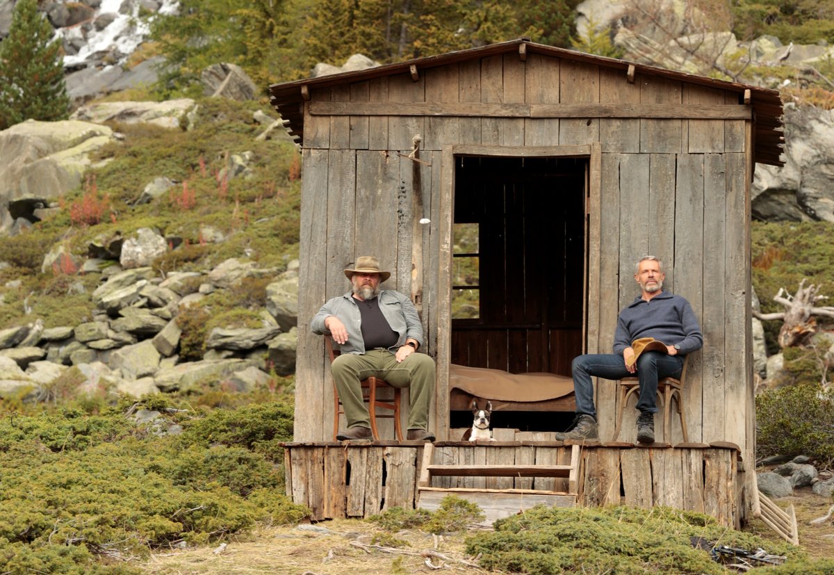 Photo from the movie A Great Friend