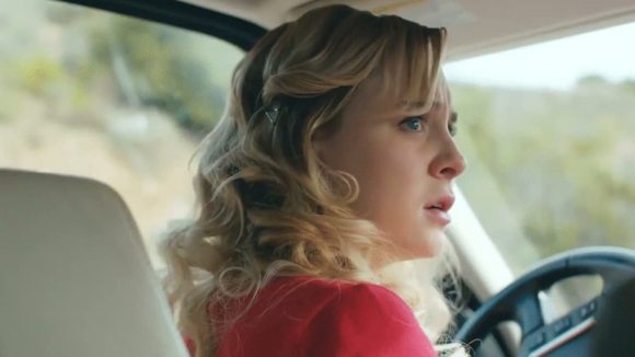 Photo du film The Moment [2013]