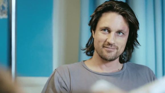 Photo du film The Moment [2013]