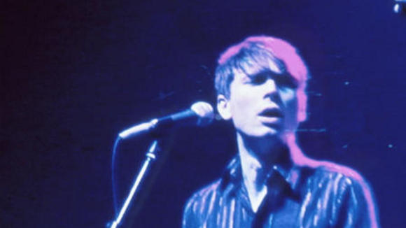 Photo from the movie 9 Songs [2004]