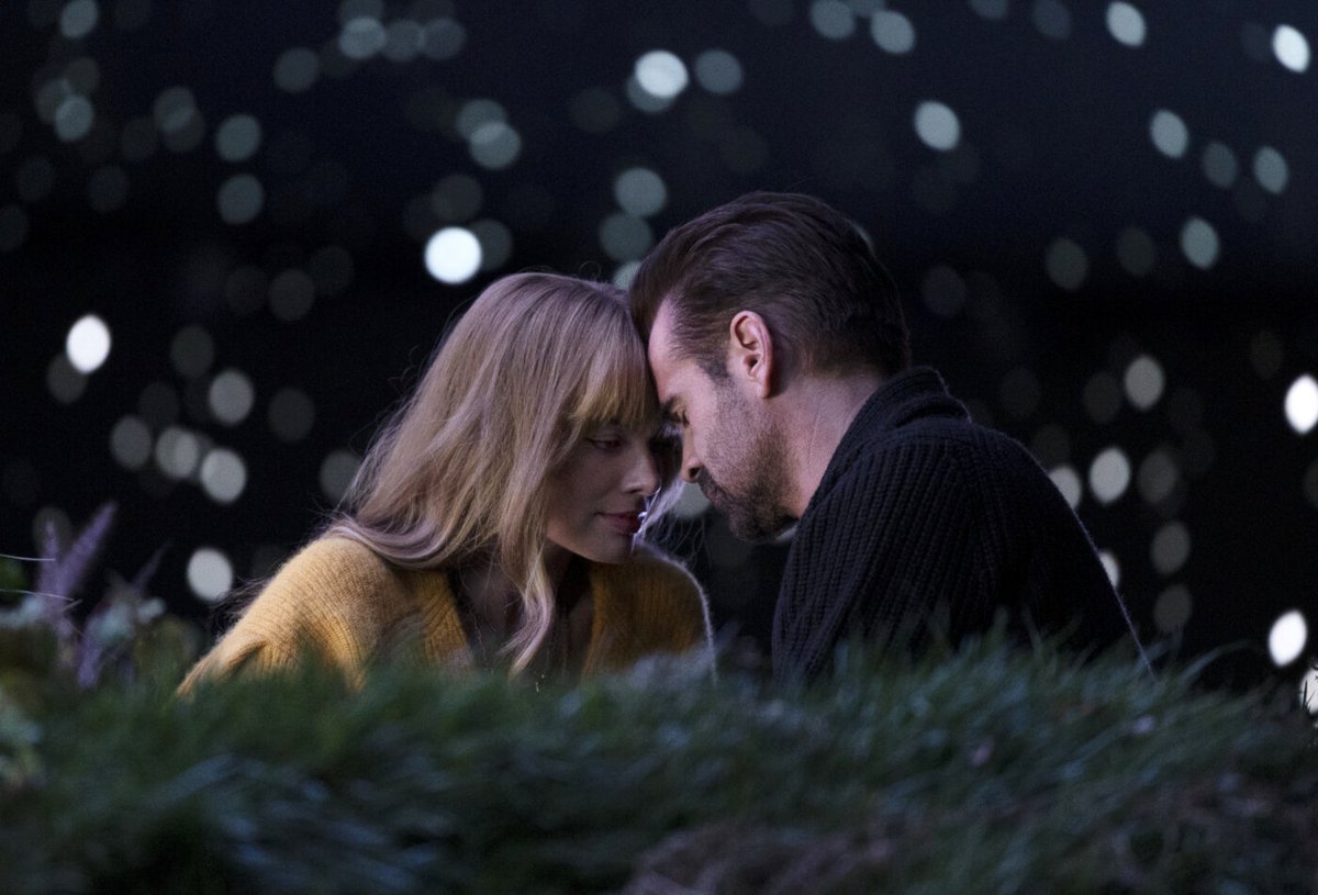 Photo du film Un beau grand voyage audacieux