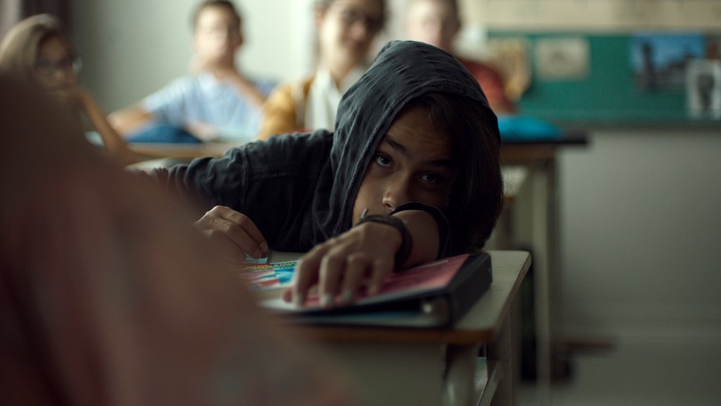 Photo du film Une colonie