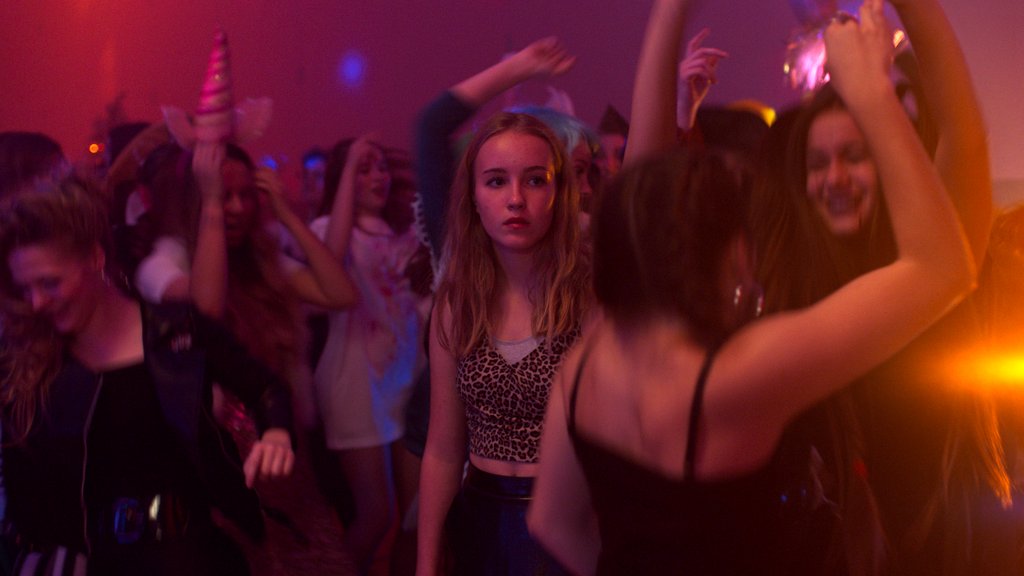 Photo du film Une colonie