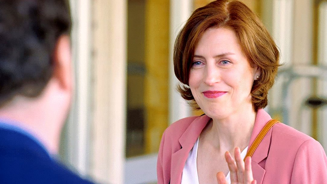 Photo from the movie A Grand Romantic Gesture