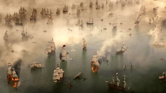 Photo from the movie Admiral