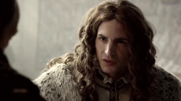 Photo from the movie Admiral