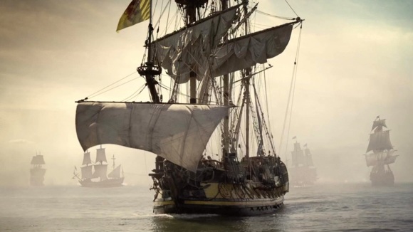 Photo from the movie Admiral