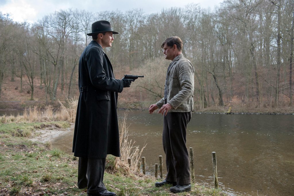 Photo from the movie Alone in Berlin
