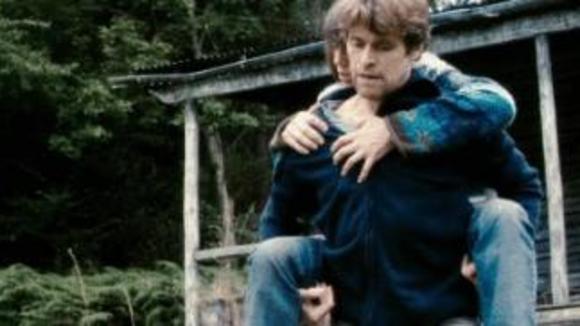 Photo from the movie Antichrist