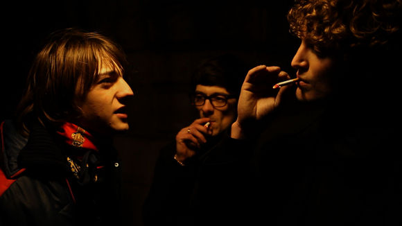 Photo du film Atomic Age