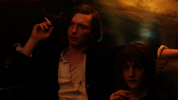 Photo du film Atomic Age