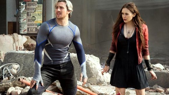 Photo from the movie Avengers: Age of Ultron