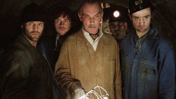 Photo du film The Bank Job