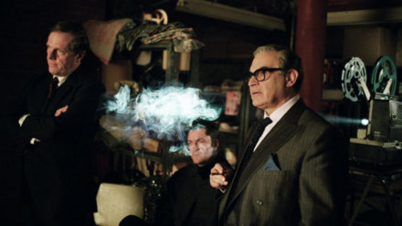 Photo du film The Bank Job