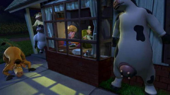 Photo du film Barnyard: The Original Party Animal