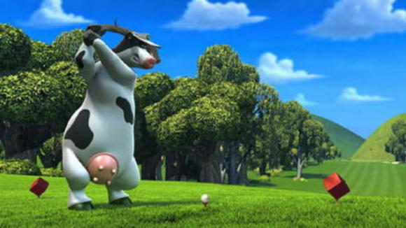 Photo du film Barnyard: The Original Party Animal