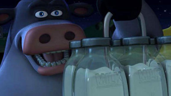 Photo du film Barnyard: The Original Party Animal