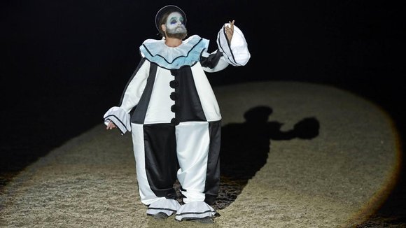 Photo from the movie Baskets