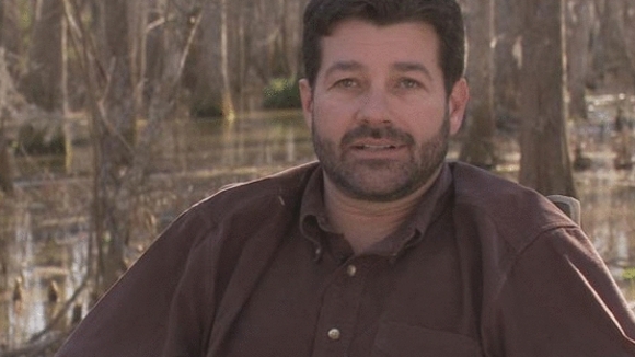 Photo du film The Big Uneasy