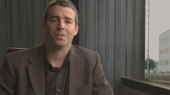 Photo du film The Big Uneasy