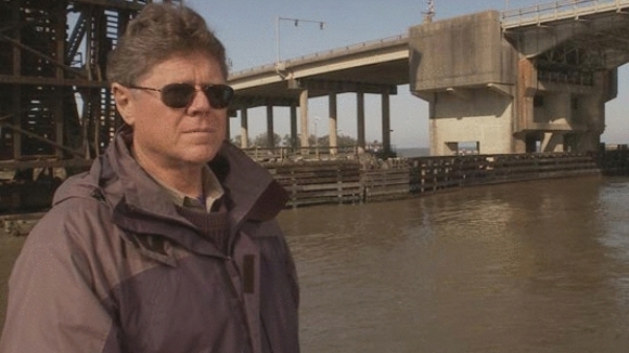 Photo du film The Big Uneasy