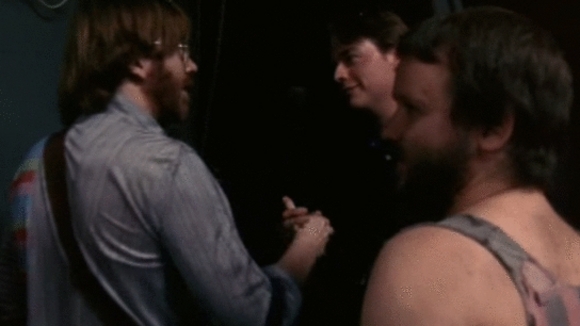 Photo from the movie Bittersweet Motel