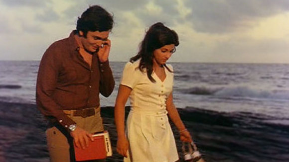 Photo from the movie Bobby [1973]