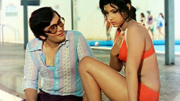 Photo from the movie Bobby [1973]