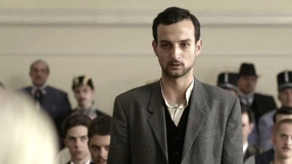 Photo from the movie The Man Who Defended Gavrilo Princip [2014]